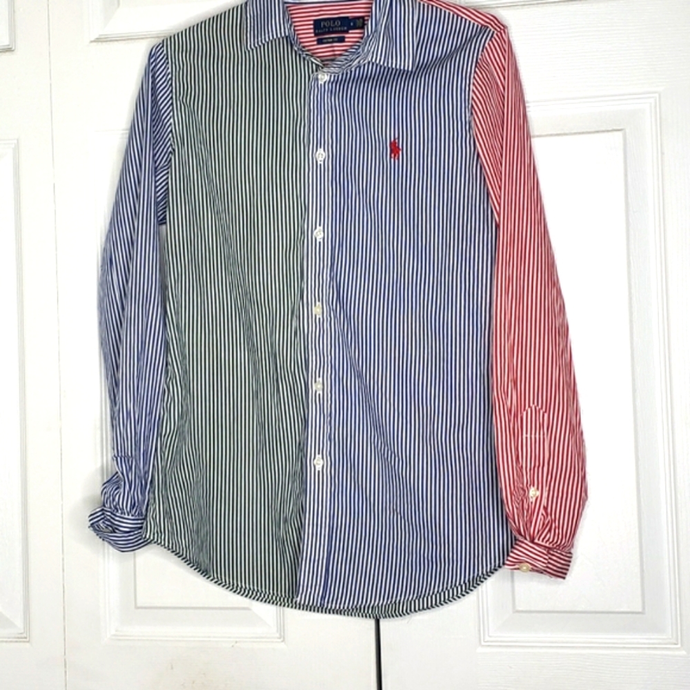 Ralph Lauren Polo Button Down